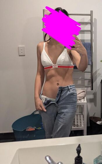 Full leaked Foxxe on the run page private onlyfans photo