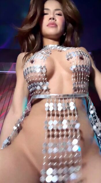 Full leaked Foxy fuengfah page private onlyfans photo