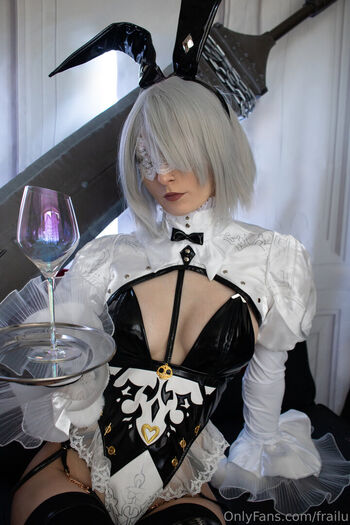 Frailu