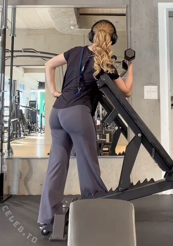 Full leaked Francesca dougan private onlyfans photo