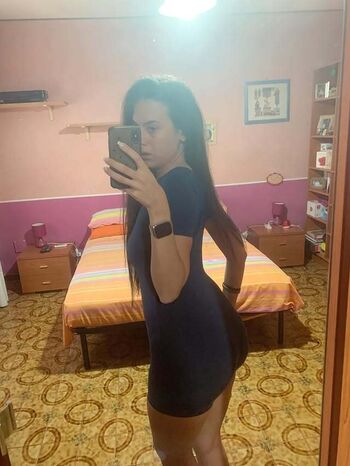 Full leaked Francesca pinto private onlyfans photo