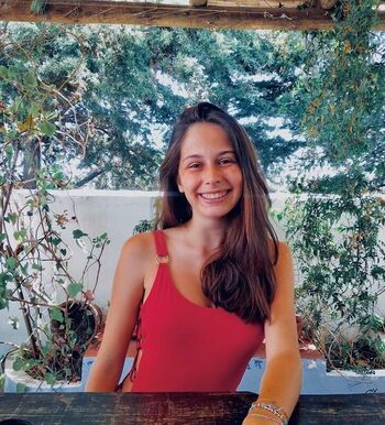Full leaked Francisca simoes private onlyfans photo