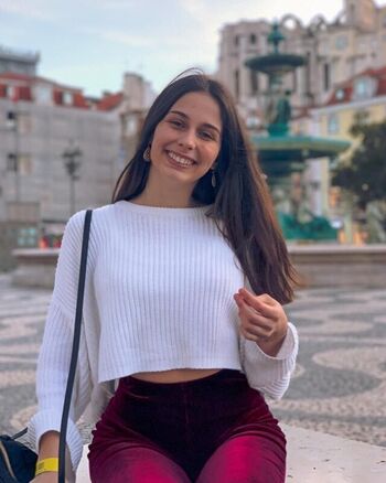 Full leaked Francisca simoes private onlyfans photo