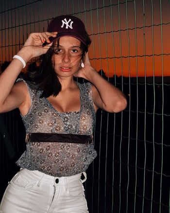 Full leaked Francisca simoes private onlyfans photo