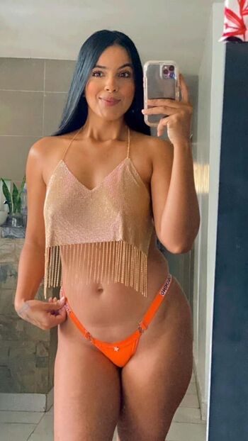 Full leaked Francys rivas private onlyfans photo
