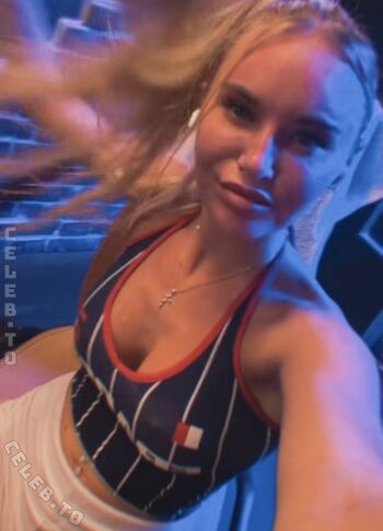 Full leaked Franziska temme private onlyfans photo