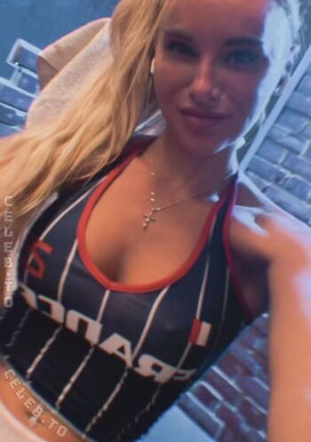 Full leaked Franziska temme private onlyfans photo
