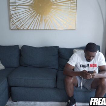 Full leaked Freakmobmedia private onlyfans photo