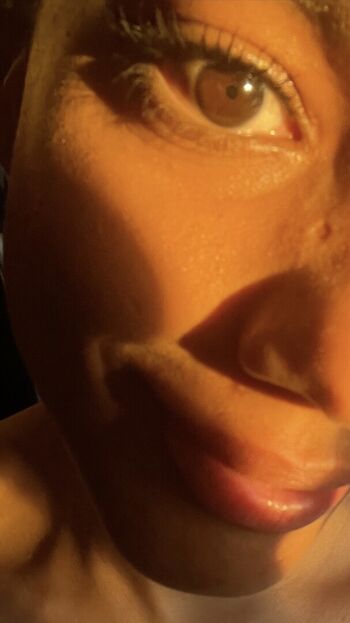 Full leaked Freema agyeman private onlyfans photo