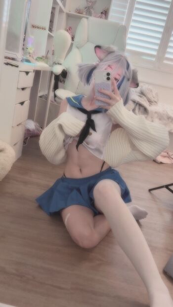 Full leaked Frenchybread private onlyfans photo