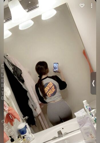 Full leaked Freverena private onlyfans photo