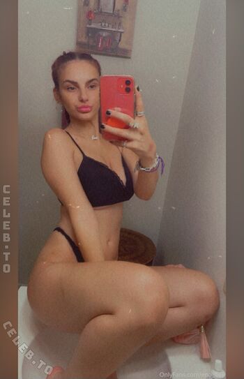 Full leaked Freverena private onlyfans photo
