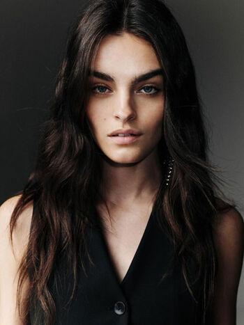 Freya Walton