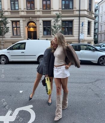 Full leaked Frida seemann private onlyfans photo