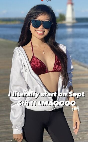 Full leaked Fruitypoppin private onlyfans photo