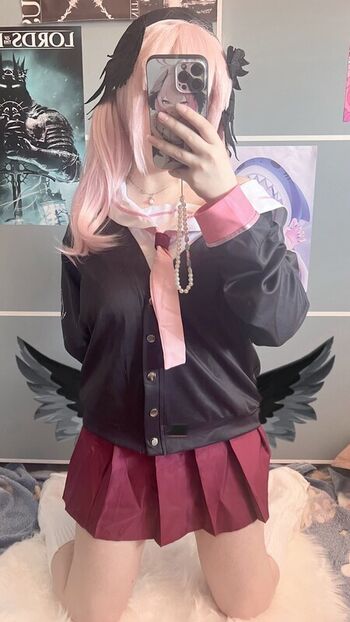 Full leaked Fufukya private onlyfans photo