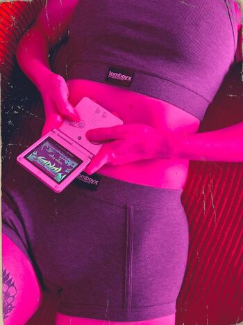 Full leaked Funkyfrogbait private onlyfans photo