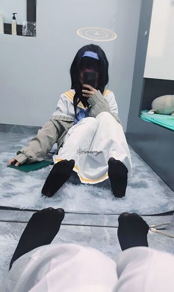 Full leaked Furuunya private onlyfans photo