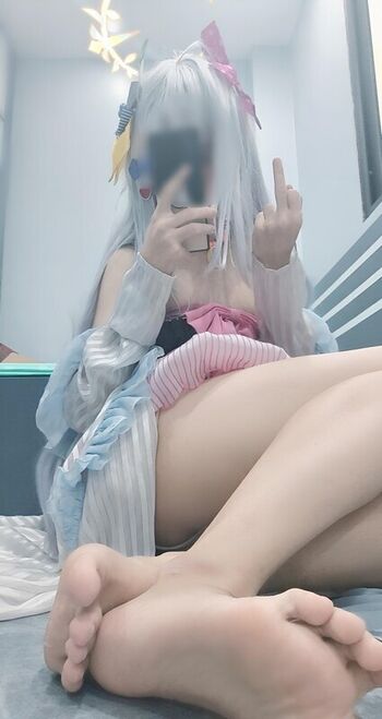 Full leaked Furuunya private onlyfans photo