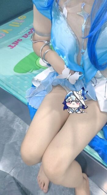 Full leaked Furuunya private onlyfans photo