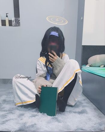 Full leaked Furuunya private onlyfans photo