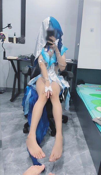 Full leaked Furuunya private onlyfans photo