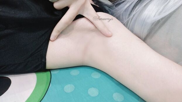 Full leaked Furuunya private onlyfans photo