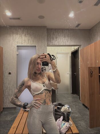 Full leaked Future star elizabeth page private onlyfans photo