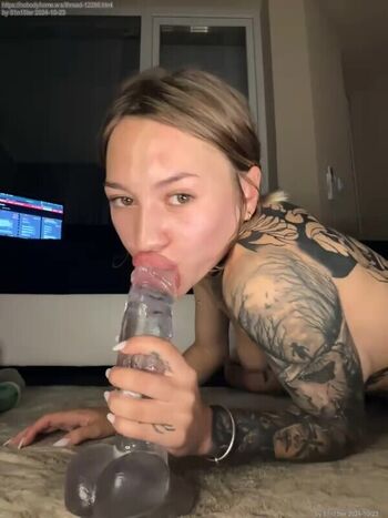 Full leaked Future star private onlyfans photo