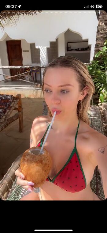 Gabie Tanqueray