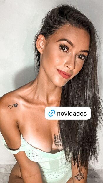Full leaked Gabrielasantosflor private onlyfans photo
