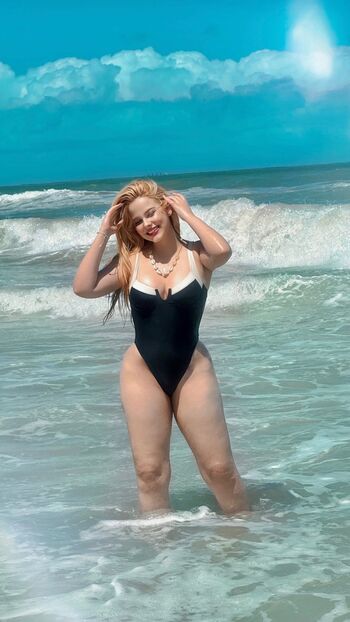 Full leaked Gabrielle corra private onlyfans photo