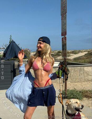 Full leaked Gabrielle epstein page private onlyfans photo