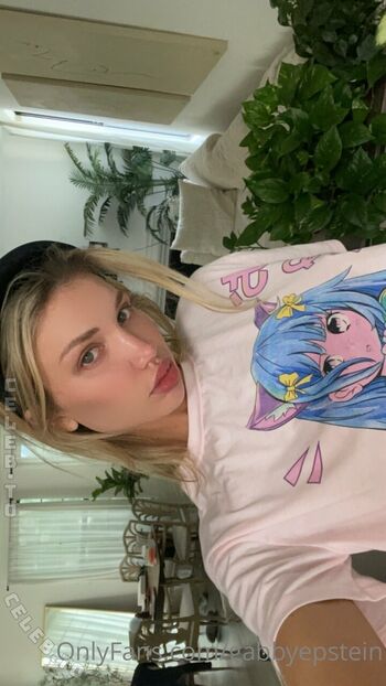 Full leaked Gabrielle epstein page private onlyfans photo