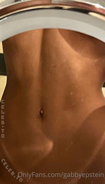 Full leaked Gabrielle epstein private onlyfans photo