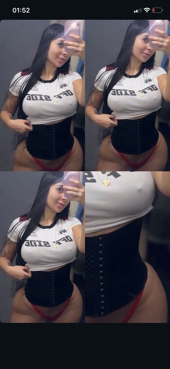 Full leaked Gabrielledeconto private onlyfans photo