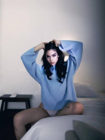 Full leaked Gaela barraza page private onlyfans photo