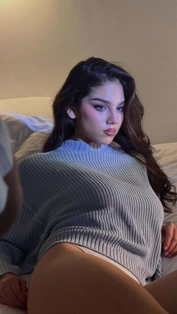 Full leaked Gaela barraza page private onlyfans photo