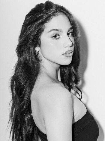 Full leaked Gaela barraza page private onlyfans photo