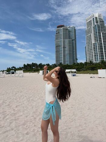 Full leaked Gaela barraza page private onlyfans photo
