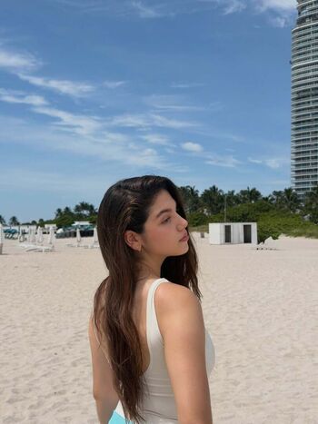 Full leaked Gaela barraza page private onlyfans photo
