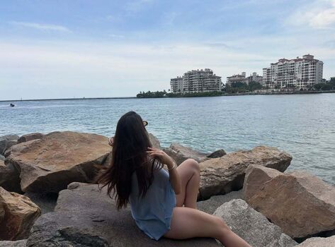 Full leaked Gaela barraza private onlyfans photo