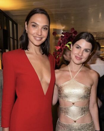 Full leaked Gal gadot page private onlyfans photo