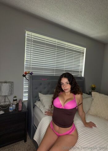 Full leaked Gali gool private onlyfans photo