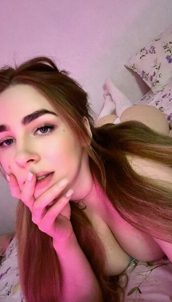 Full leaked Galinkadarling private onlyfans photo