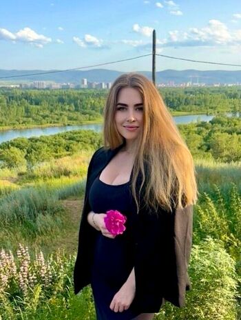 Full leaked Galinkadarling private onlyfans photo
