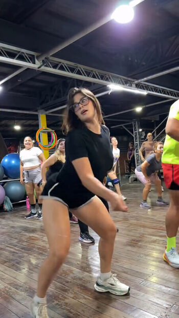 Full leaked Gemadance private onlyfans photo