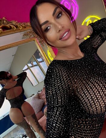 Full leaked Gemma massey private onlyfans photo