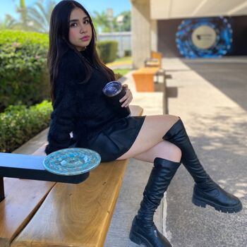 Full leaked Genesis guerrero page private onlyfans photo