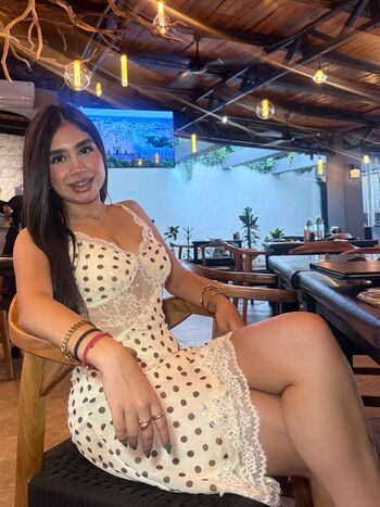 Full leaked Genesis guerrero private onlyfans photo